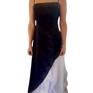 Stunning formal gown